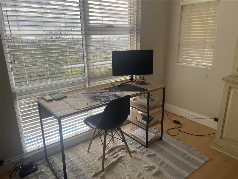 To Let 2 Bedroom Property for Rent in High Cape Western Cape